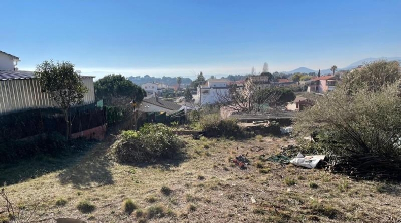 Barcelona - Gelida - 256m2