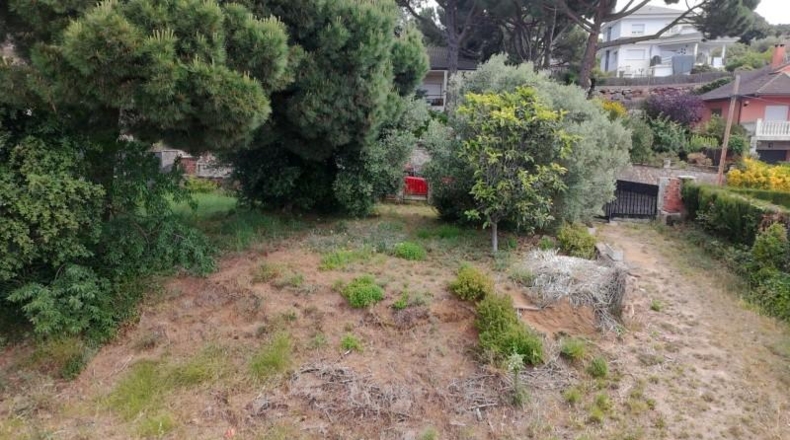 Barcelona - Gelida - 256m2