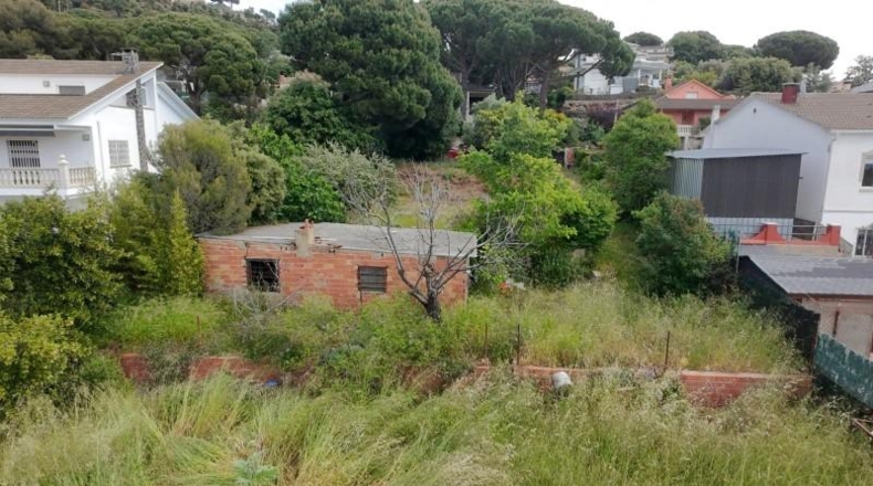 Barcelona - Gelida - 256m2