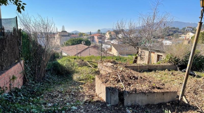 Barcelona - Gelida - 256m2