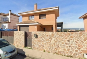 Méntrida 175&nbsp;m²