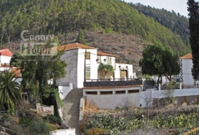 Vilaflor 470&nbsp;m²