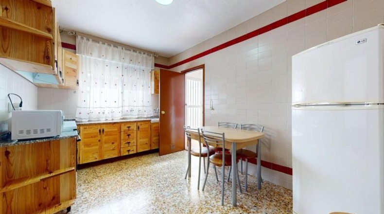 Múrcia - Murcia - 118m2