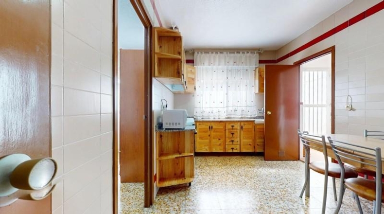 Múrcia - Murcia - 118m2