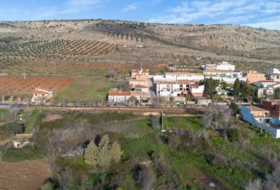 Los Yébenes 6744&nbsp;м²