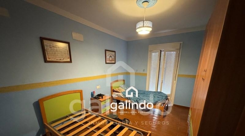 Sevilla - Paradas - 140m2