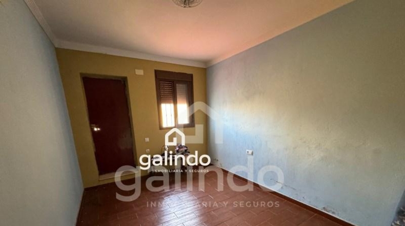 Sevilla - Paradas - 140m2