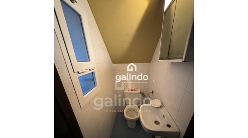 Sevilla - Paradas - 140m2
