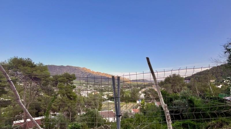 Valencia - Alcira - 1208m2
