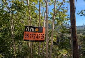 Alzira 1208&nbsp;m²