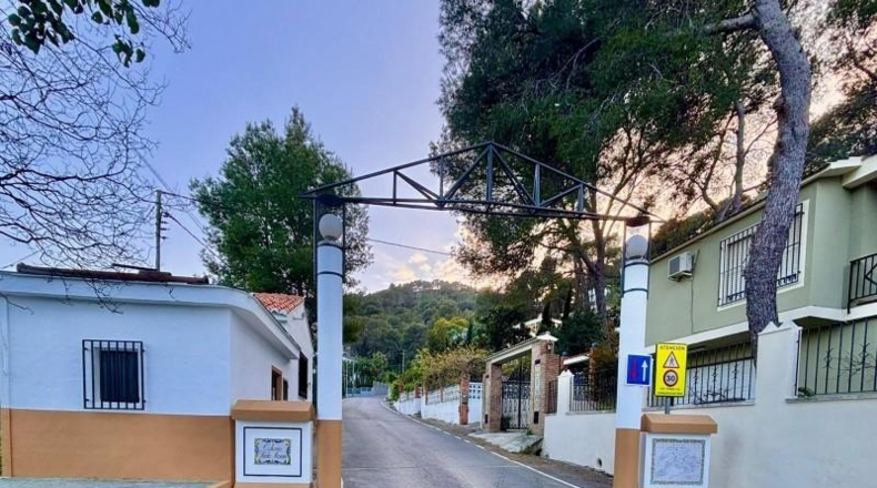 Valencia - Alcira - 1208m2