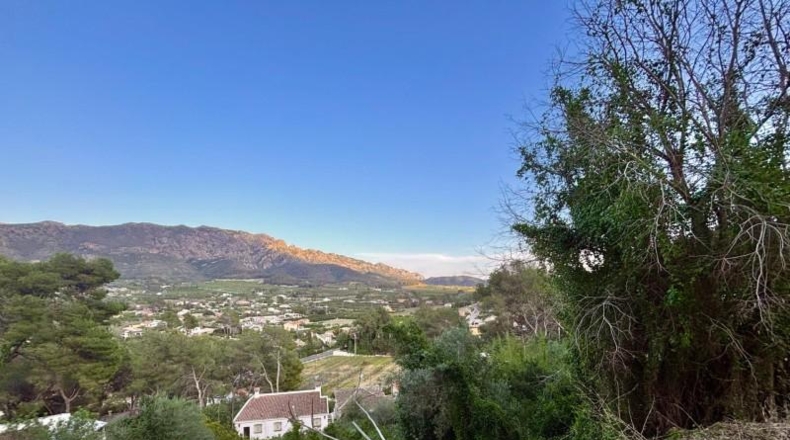 Valencia - Alcira - 1208m2