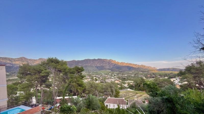 Valencia - Alcira - 1208m2