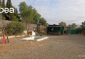 Casa de campo con terreno en venta en la España, Cártama, ref: TR400032 foto