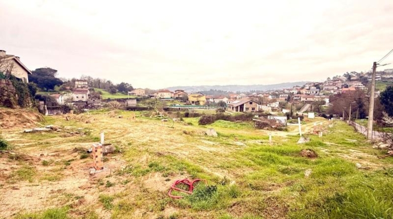 Orense - Larouco - 5000m2