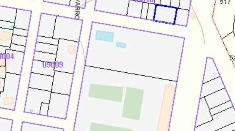 Granada - Baza - 779m2