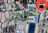 Sòl urbà en venda a la España, Baza, ref.: TR166645 foto