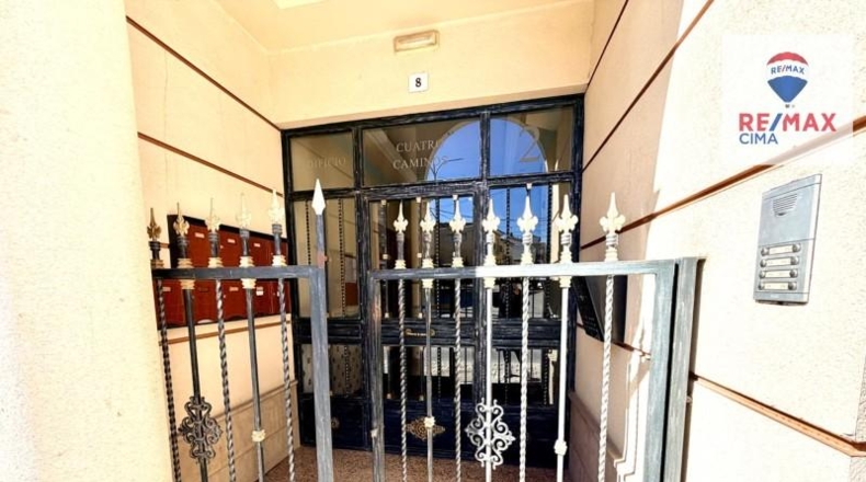 Granada - Benamaurel - 100m2