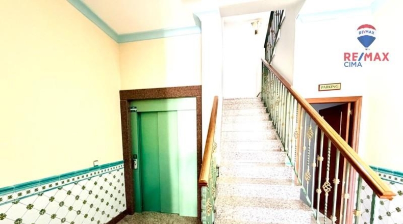 Granada - Benamaurel - 100m2