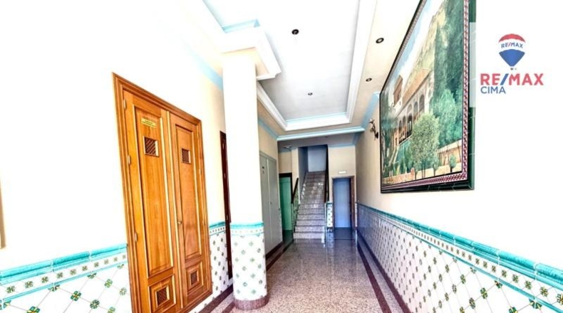 Granada - Benamaurel - 100m2
