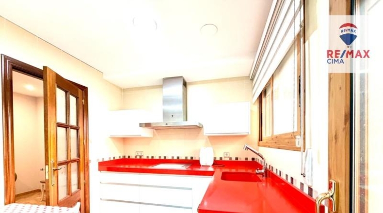 Granada - Benamaurel - 100m2
