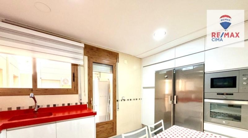 Granada - Benamaurel - 100m2