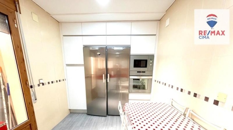 Granada - Benamaurel - 100m2