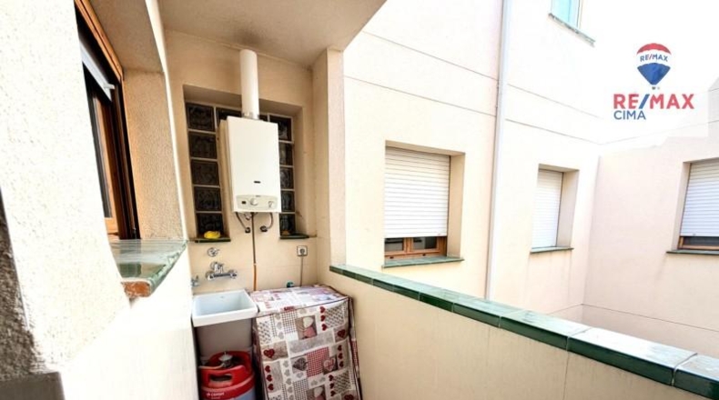Granada - Benamaurel - 100m2