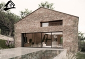 Country house with land for sale on España, Villacarriedo, ref: TR395806 photo