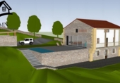 Country house with land for sale on España, Villacarriedo, ref: TR395806 photo