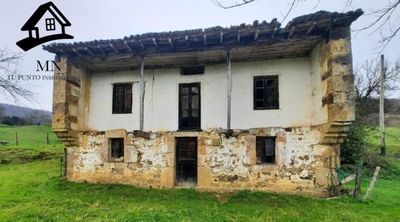Cantabria - Villacarriedo - 10820m2