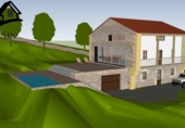 Country house with land for sale on España, Villacarriedo, ref: TR395806 photo