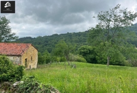 Villacarriedo 10820&nbsp;m²