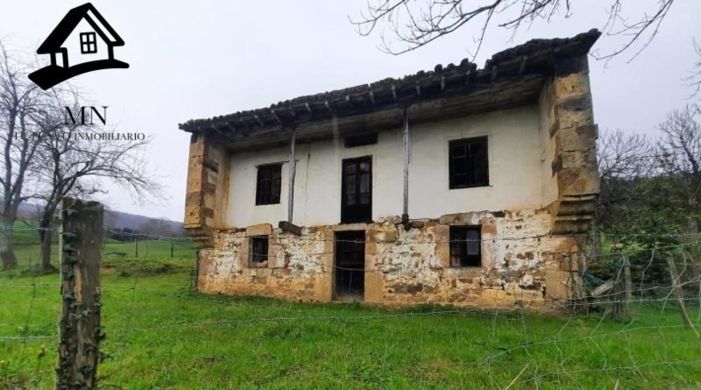 Cantabria - Villacarriedo - 10820m2