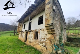 Villacarriedo 10820&nbsp;m²