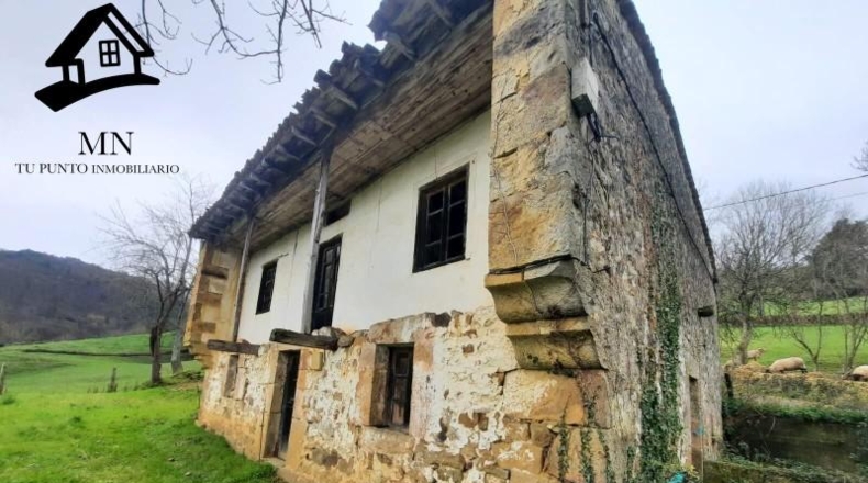 Cantabria - Villacarriedo - 10820m2
