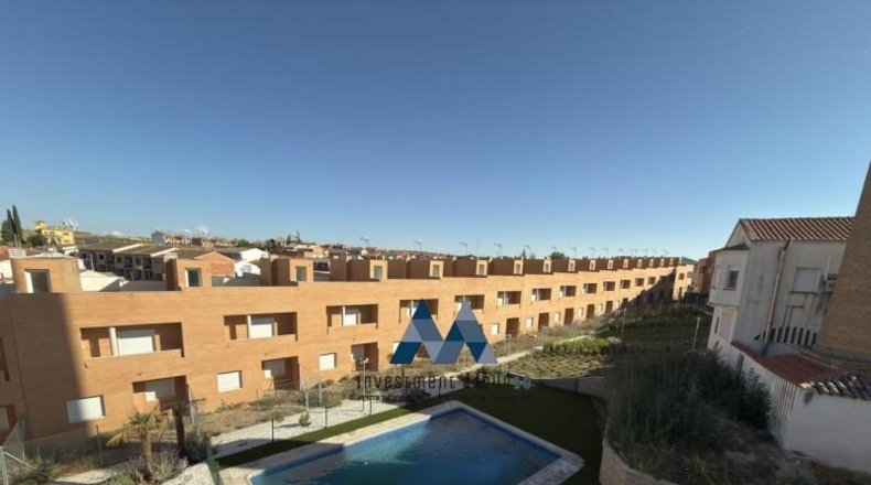 Toledo - Cebolla - 170m2