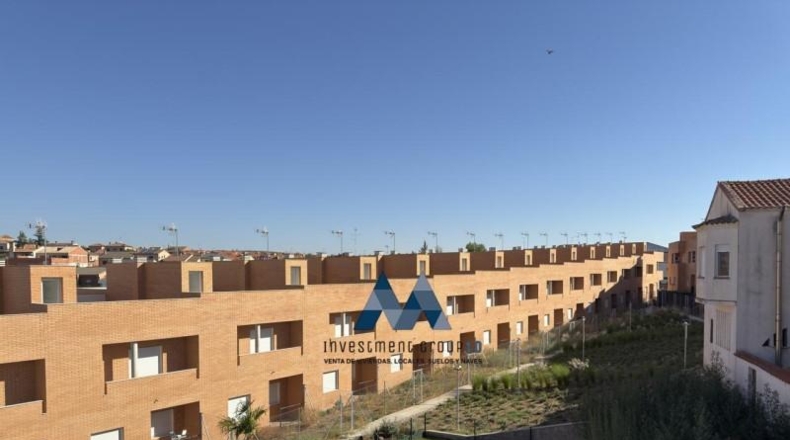 Toledo - Cebolla - 170m2