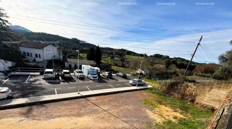 Huelva - Galaroza - 400m2