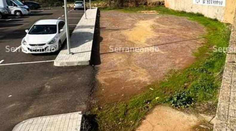 Huelva - Galaroza - 400m2