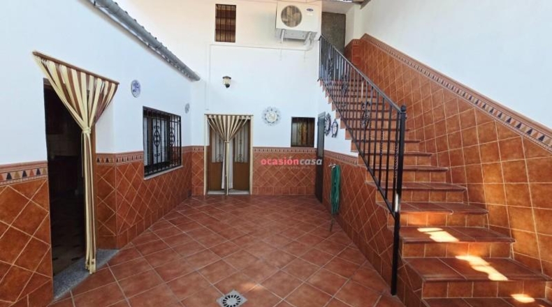 Córdoba - Dos Torres - 207m2