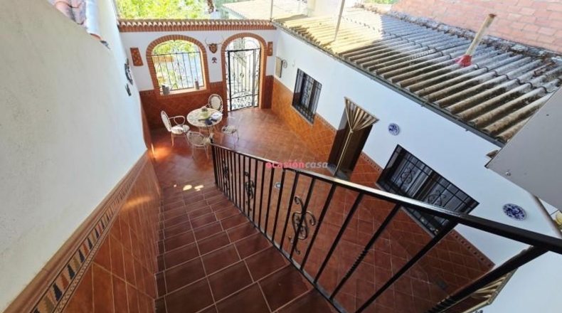 Córdoba - Dos Torres - 207m2