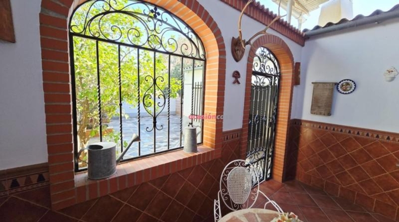 Córdoba - Dos Torres - 207m2