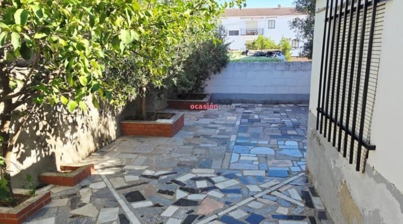 Córdoba - Dos Torres - 207m2