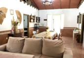 Chalet independiente con terreno en venta en la España, Almonte, ref: TR364708 foto