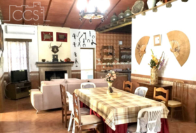 Almonte 2400&nbsp;m²