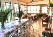 Chalet independiente con terreno en venta en la España, Almonte, ref: TR364708 foto