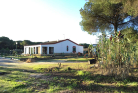 Almonte 2400&nbsp;m²