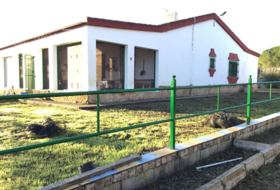 Almonte 2400&nbsp;m²