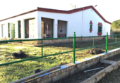 Chalet independiente con terreno en venta en la España, Almonte, ref: TR364708 foto